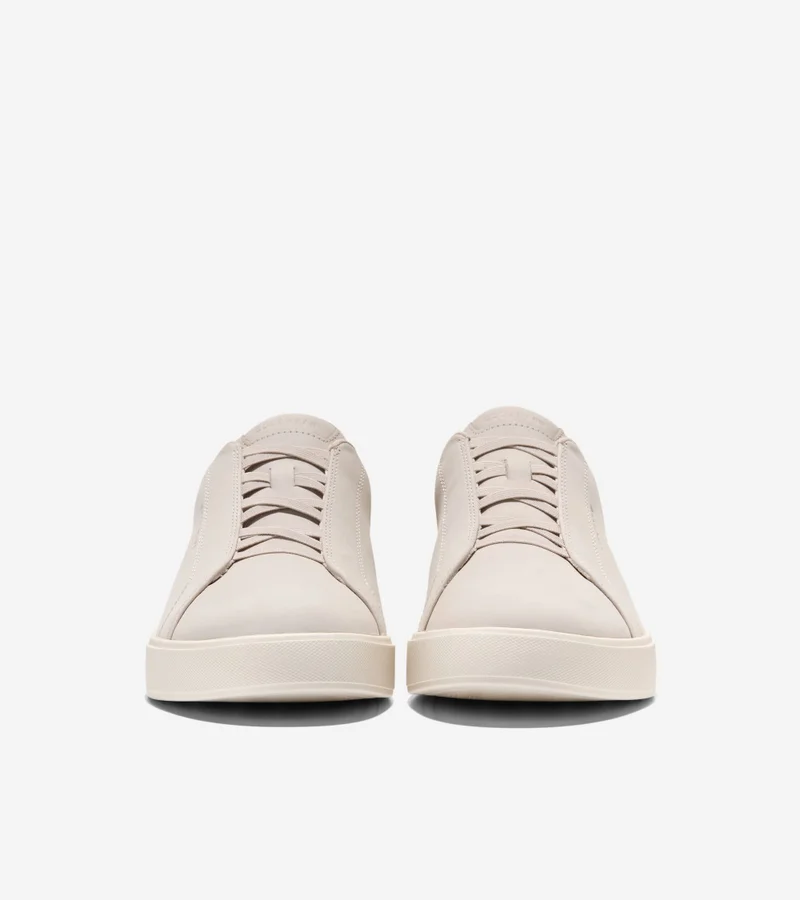Cole Haan  Men's GrandPrø Luxe Slip-On Sneakers for Men | Best Price UAE