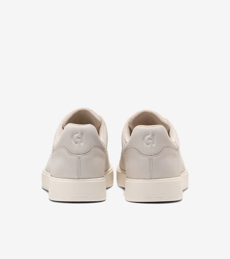 Cole Haan  Men's GrandPrø Luxe Slip-On Sneakers for Men | Best Price UAE