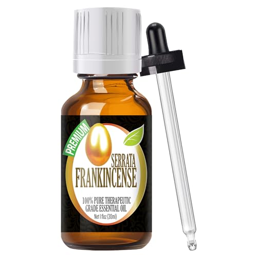 Healing Solutions 30ml Oils - Frankincense Essential Oil - 1 Fluid Ounce - Image 4