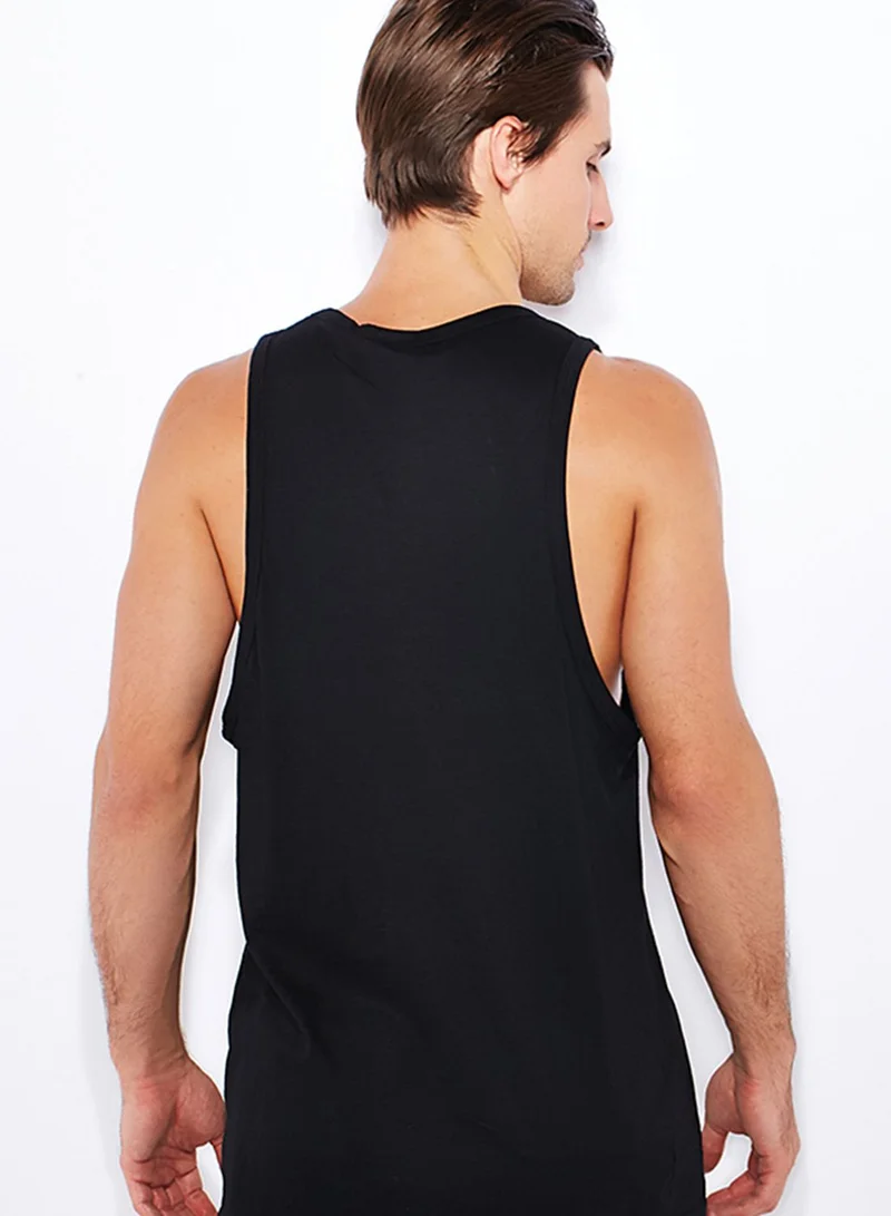 BRAVE SOUL Yonker Vest