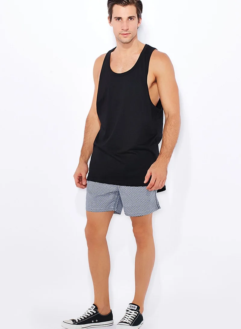 BRAVE SOUL Yonker Vest