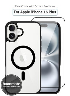 Clear/Black