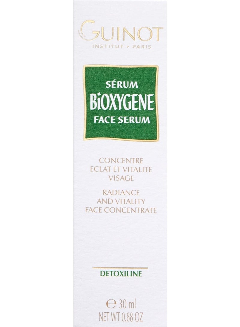 Guinot Bioxygene Face Serum, 0.88 oz - Image 5