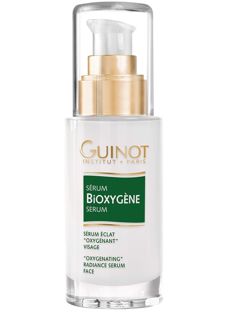 Guinot Bioxygene Face Serum, 0.88 oz - Image 1