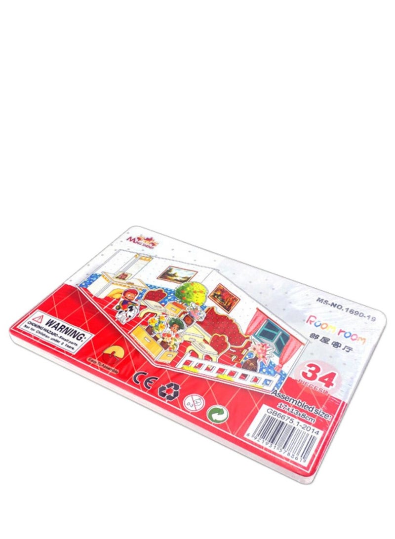 برج بيزا المائل - Image 2