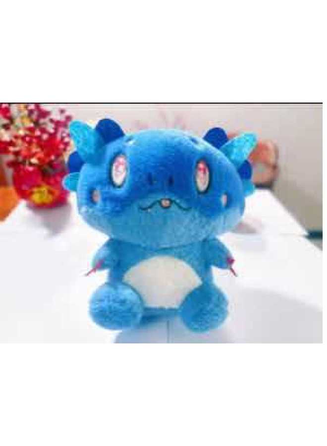 8-inch Doll Machine Doll Grab Doll Machine Special Wedding Throw Doll Plush Toys-Specification:8inch - Image 1