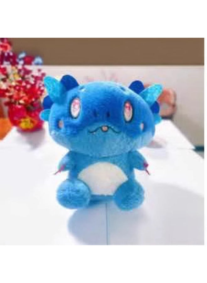 8-inch Doll Machine Doll Grab Doll Machine Special Wedding Throw Doll Plush Toys-Specification:8inch - Image 2