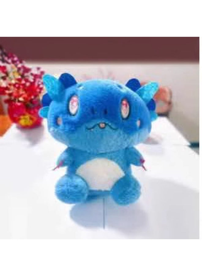 8-inch Doll Machine Doll Grab Doll Machine Special Wedding Throw Doll Plush Toys-Specification:8inch - Image 4