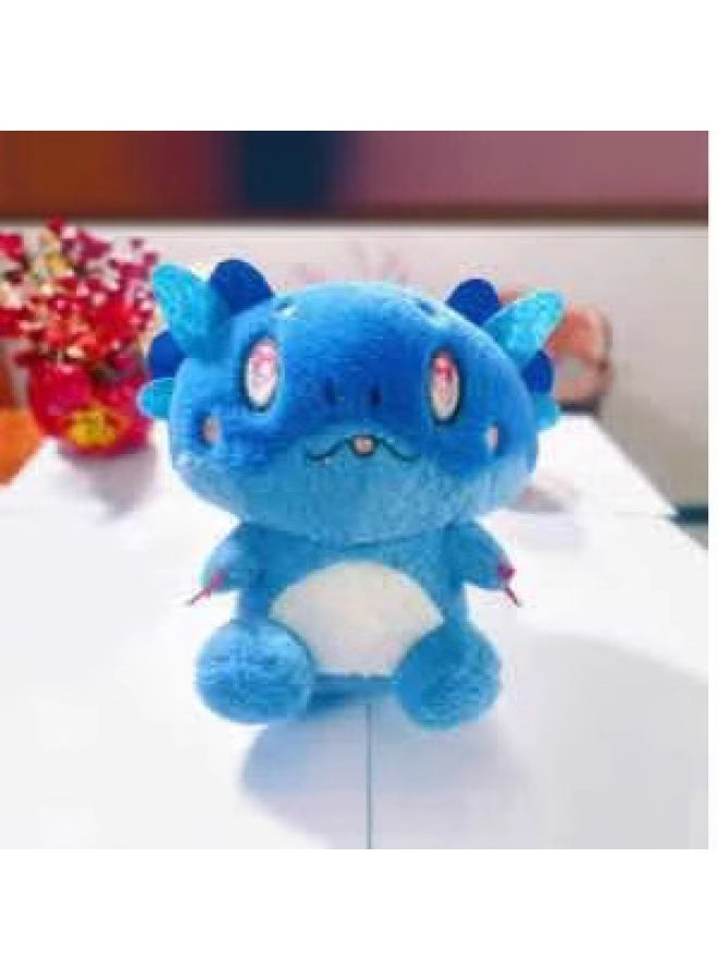 8-inch Doll Machine Doll Grab Doll Machine Special Wedding Throw Doll Plush Toys-Specification:8inch - Image 3