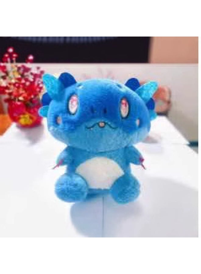 8-inch Doll Machine Doll Grab Doll Machine Special Wedding Throw Doll Plush Toys-Specification:8inch - Image 5