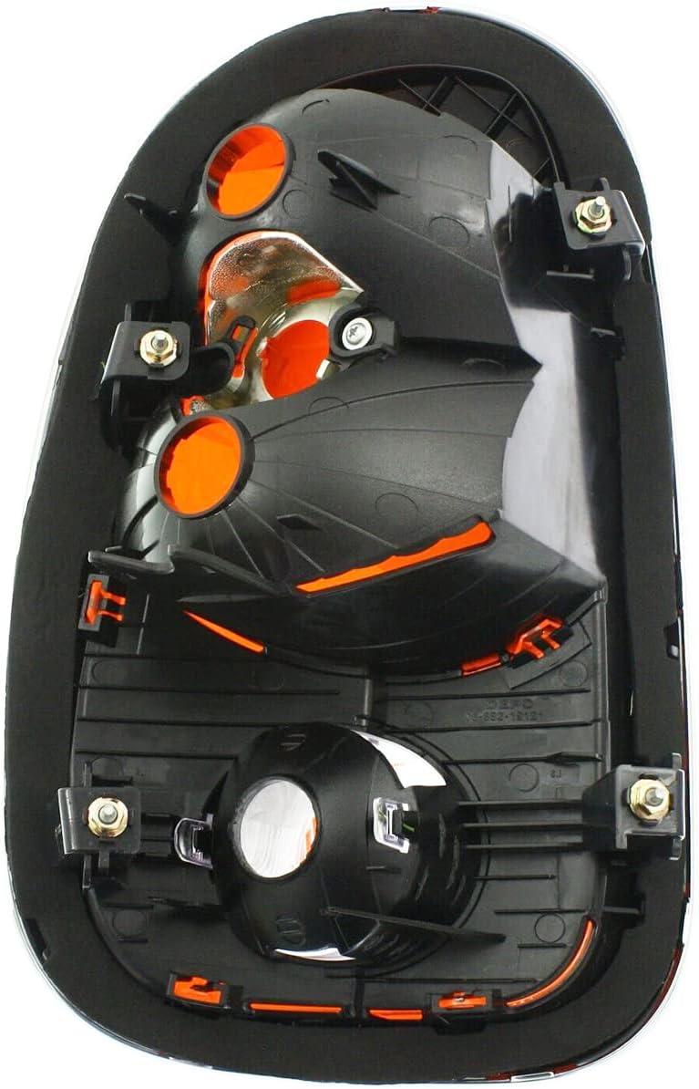 DEPO Mini Cooper Countryman R60 Tail Light Unit RH - Image 3
