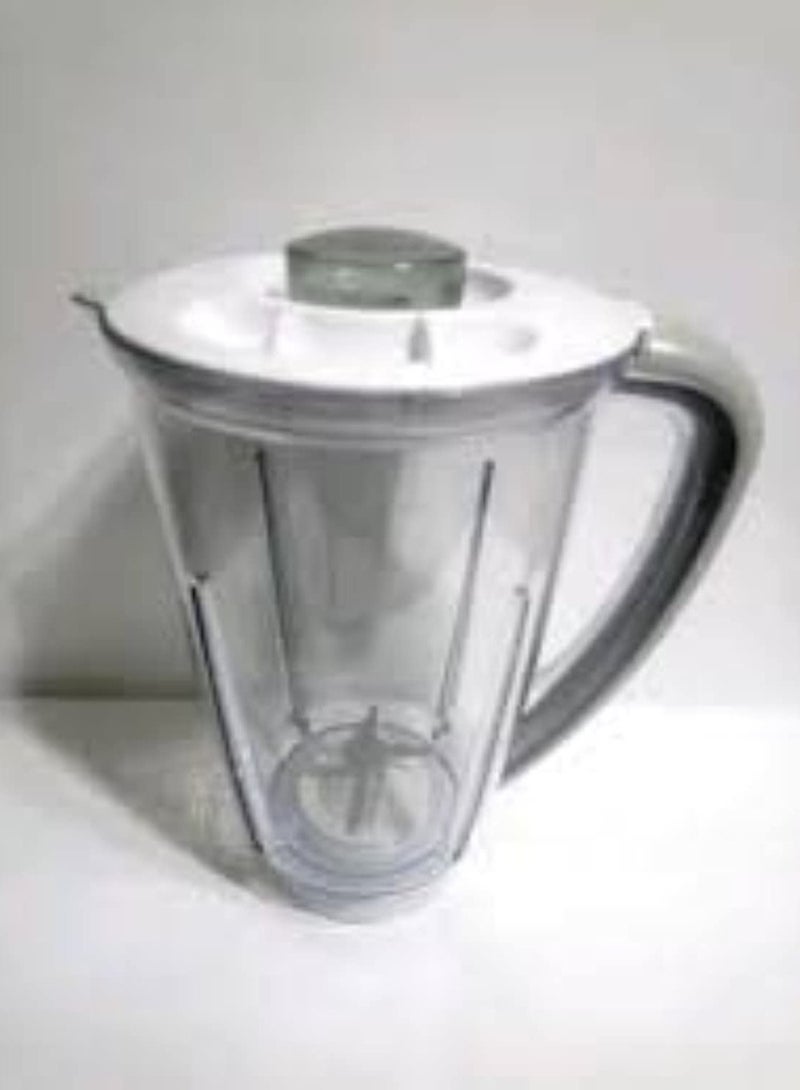 Tornado Food Processor 9300, Grey, 1000.0 W - Image 1