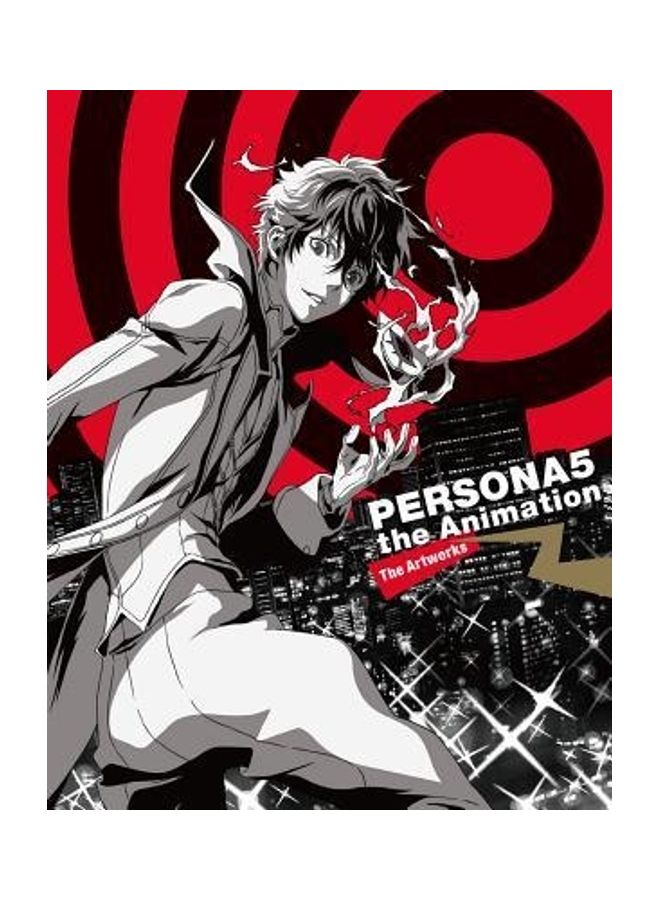 Persona 5 The Animation - Image 2