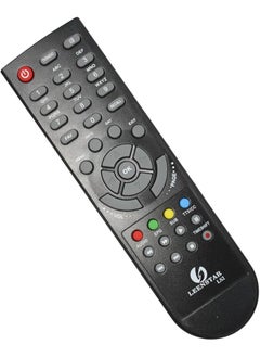 erorex Remote Control For Leenstar Ls2 Tv Wireless 1.5M Range  - Image 2