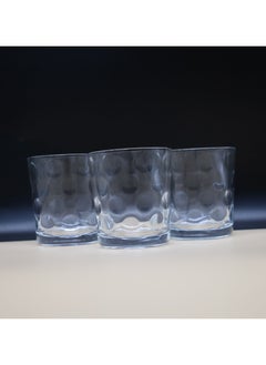 SIGMA Sigma Glass Three Piece Glass Set  - Image 1
