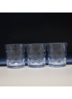 SIGMA Sigma Glass Three Piece Glass Set  - Image 2
