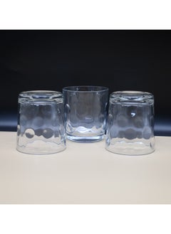 SIGMA Sigma Glass Three Piece Glass Set  - Image 3