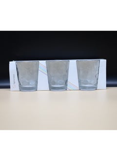 SIGMA Sigma Glass Three Piece Glass Set  - Image 4