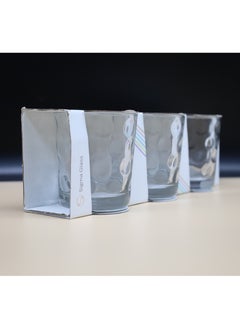 SIGMA Sigma Glass Three Piece Glass Set  - Image 5