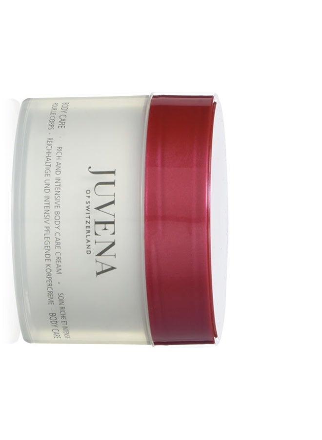 Juvena Body Care Rich and Intensive Cream 200ml - Image 2