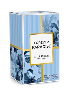 Forever Paradise Unisex EDP 100ml - pzsku/Z0E093EDC63D300B0432BZ/45/_/1712565801/3275becc-9a3d-48fc-8a78-069902ac8016