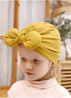 Dark Yellow
