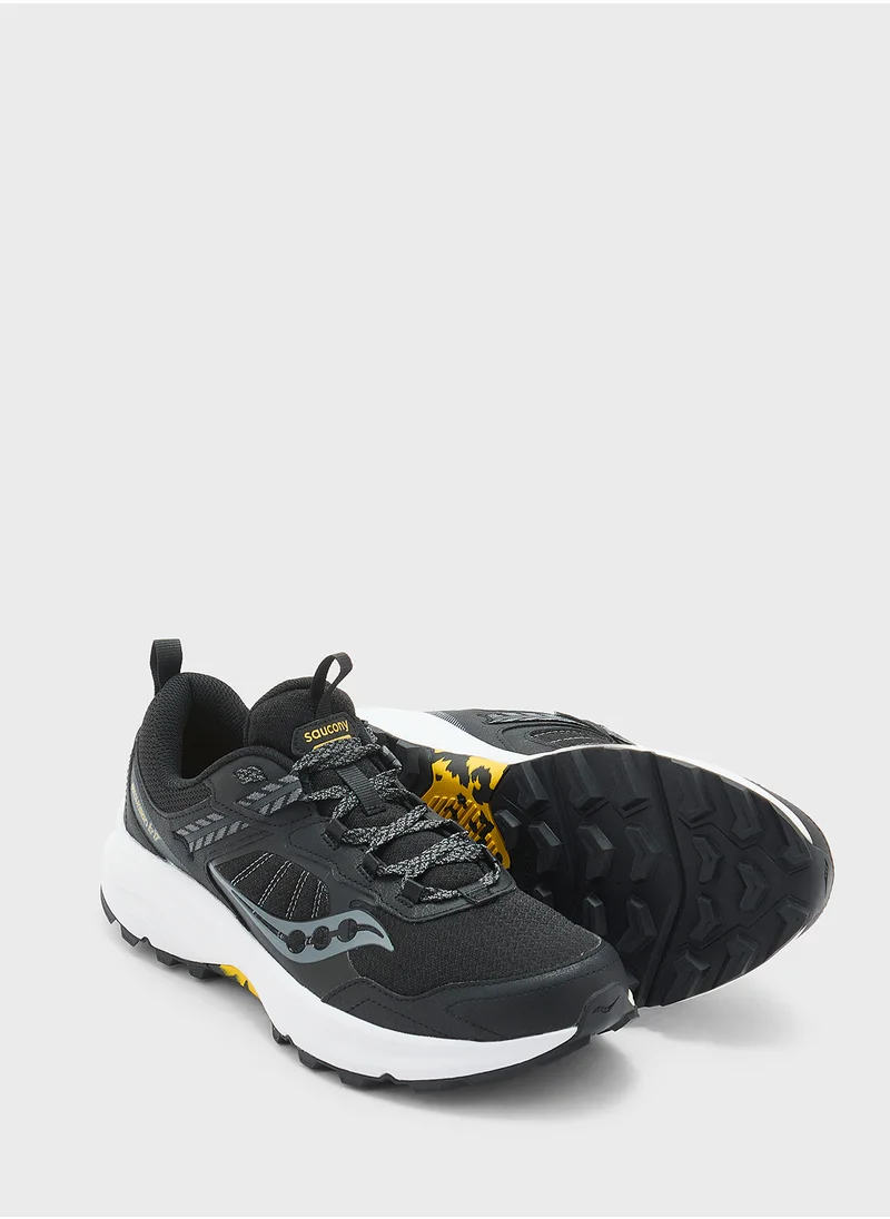 saucony Excursion Tr17