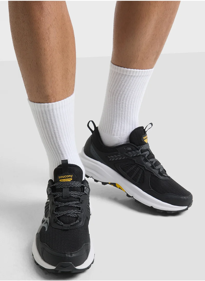 saucony Excursion Tr17