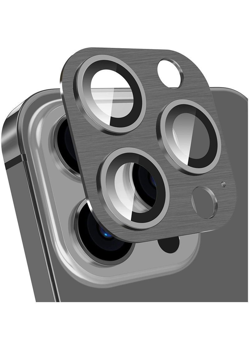 Gravity iPhone 14 Pro Max Camera Lens Protector, for iPhone 14 Pro Camera Lens Protector - Image 1
