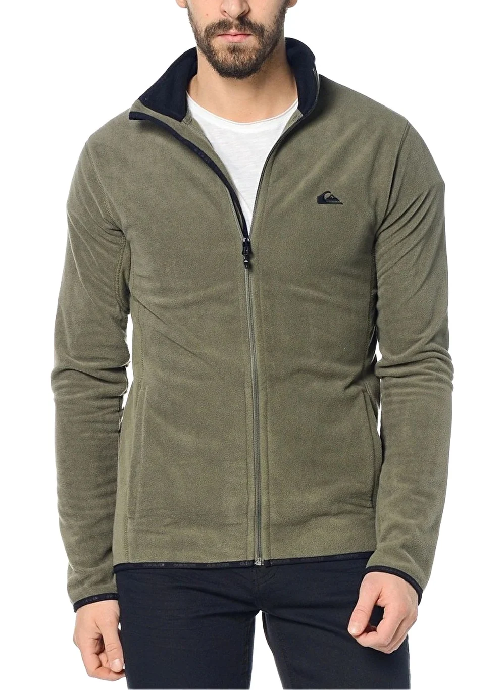 QUIKSILVER Mission Fz M