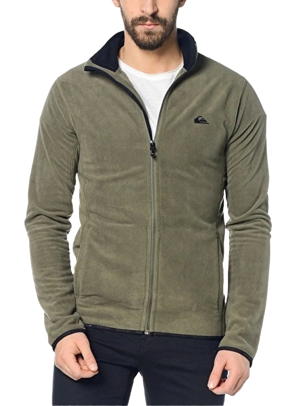 QUIKSILVER Mission Fz M