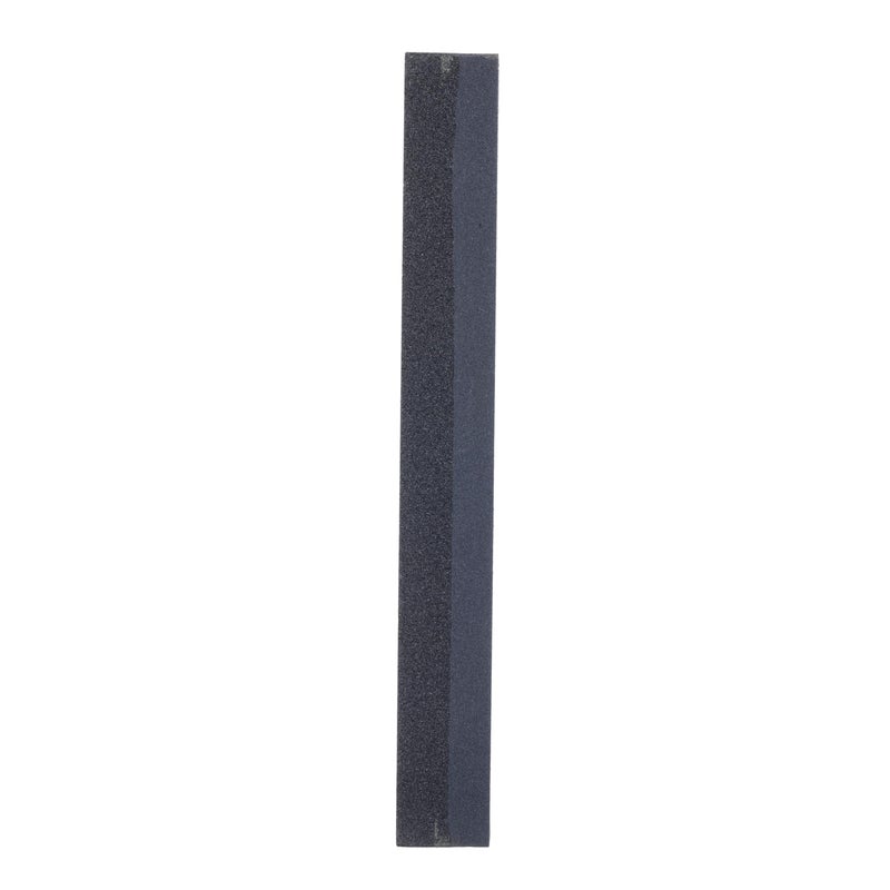 Norton Knife Sharpener Oil Stone, Sharpening Stone with Fine/Coarse Combination, Black - Image 2