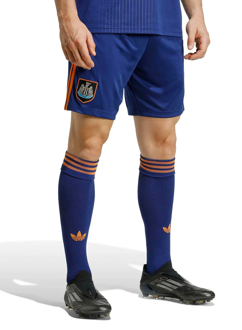 Adidas Newcastle United Fc 25/26 Third Shorts
