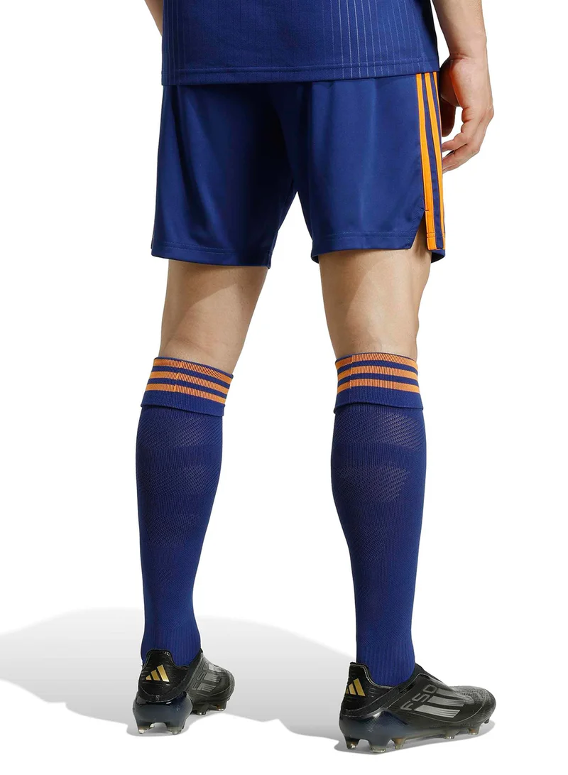 Adidas Newcastle United Fc 25/26 Third Shorts