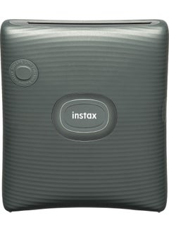 FUJIFILM Instax Sq Link Green Ex D Smartphone Printer  - Image 1