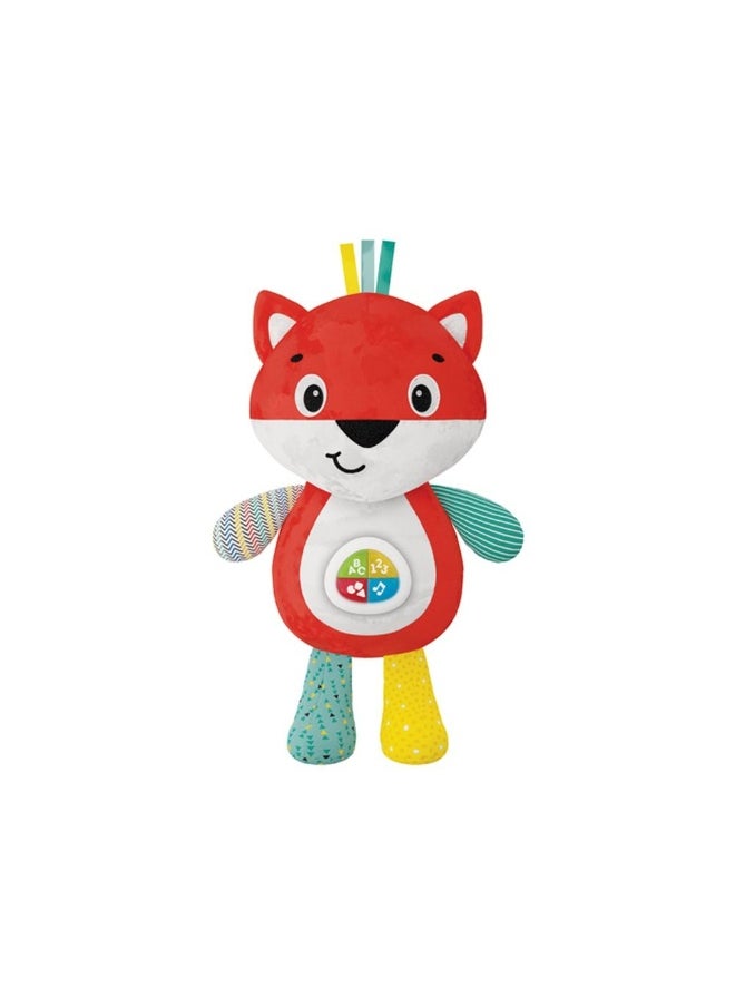 Kids hits Kids Hits - My Friend Baby Fox Lucy - KH12/002  - Image 2