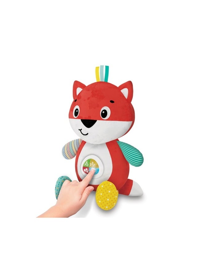 Kids hits Kids Hits - My Friend Baby Fox Lucy - KH12/002  - Image 3