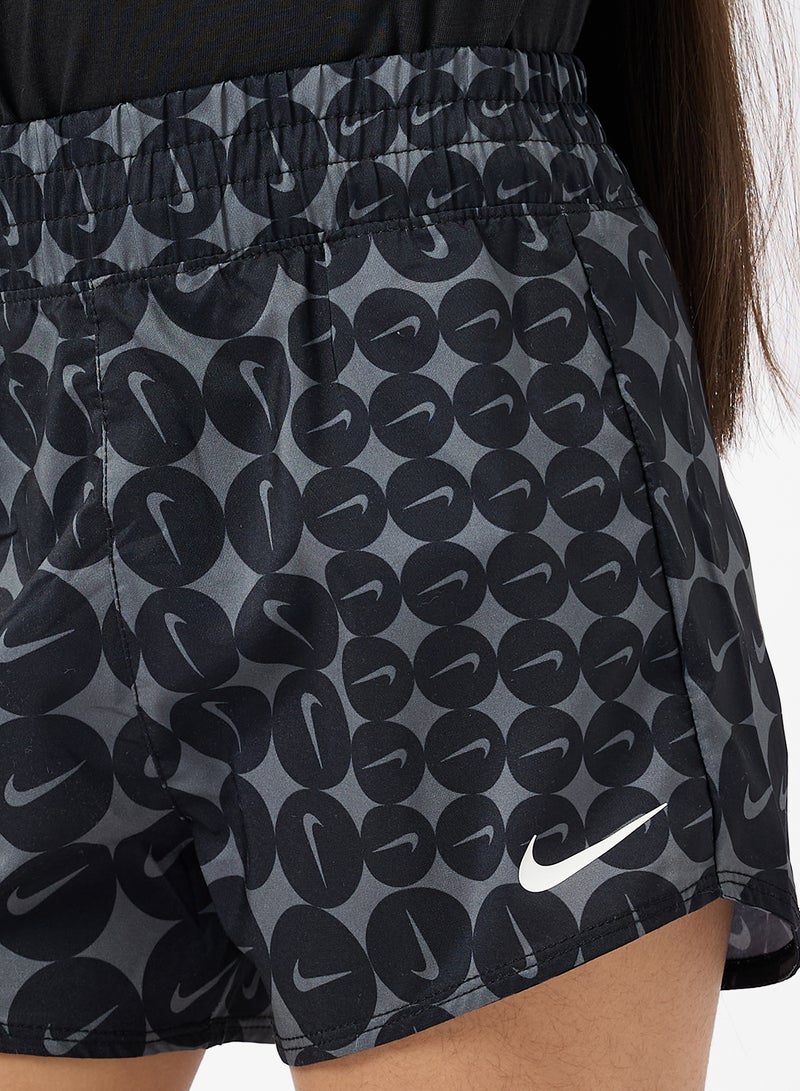 نايكي شورت أطفال دراي-فِت ون منسوج - Image 3