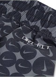 Nike Kids Dri-Fit One Woven Shorts  - Image 3