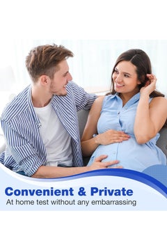Easy@Home Easy@home Male Fertility Test  - Image 3