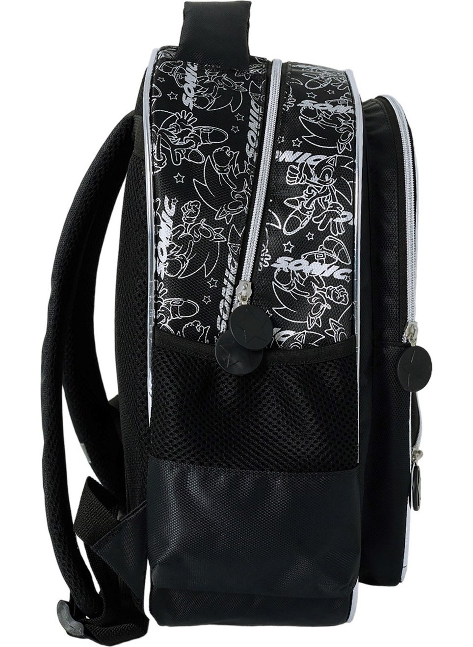 Bm Sonic Primary School Bag 2041  - Image 2
