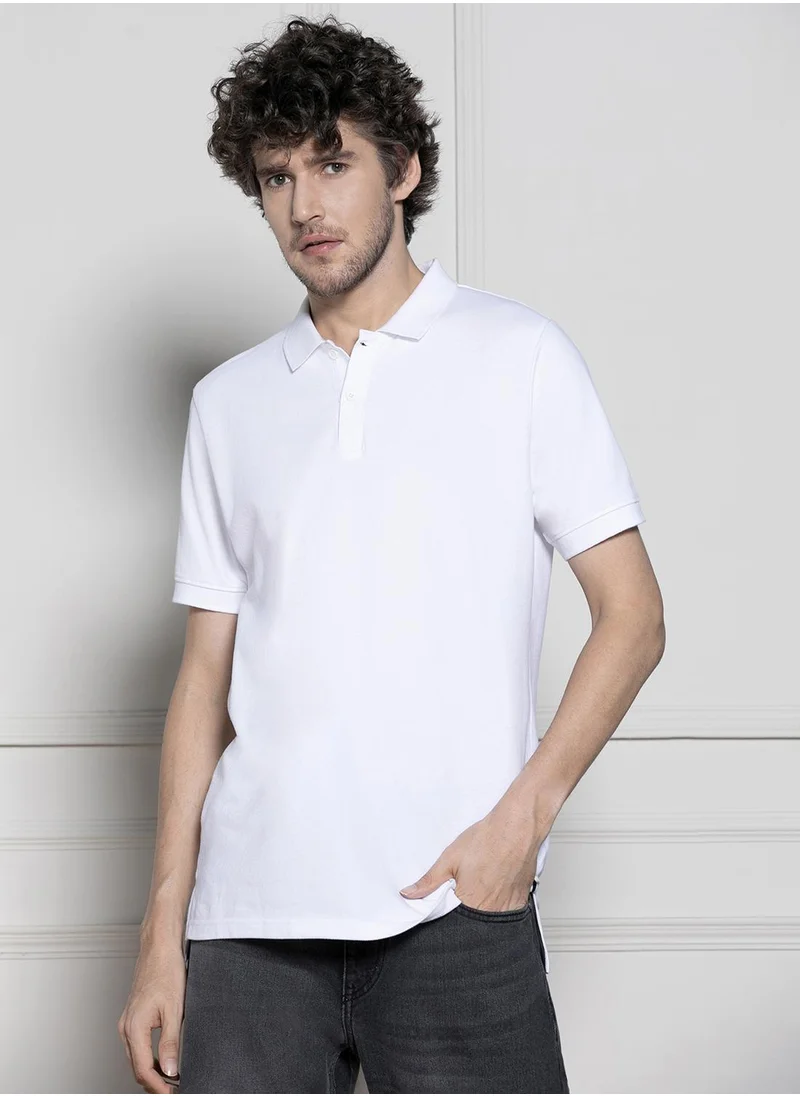 Dennis Lingo White T-Shirt For Men For Men For Men