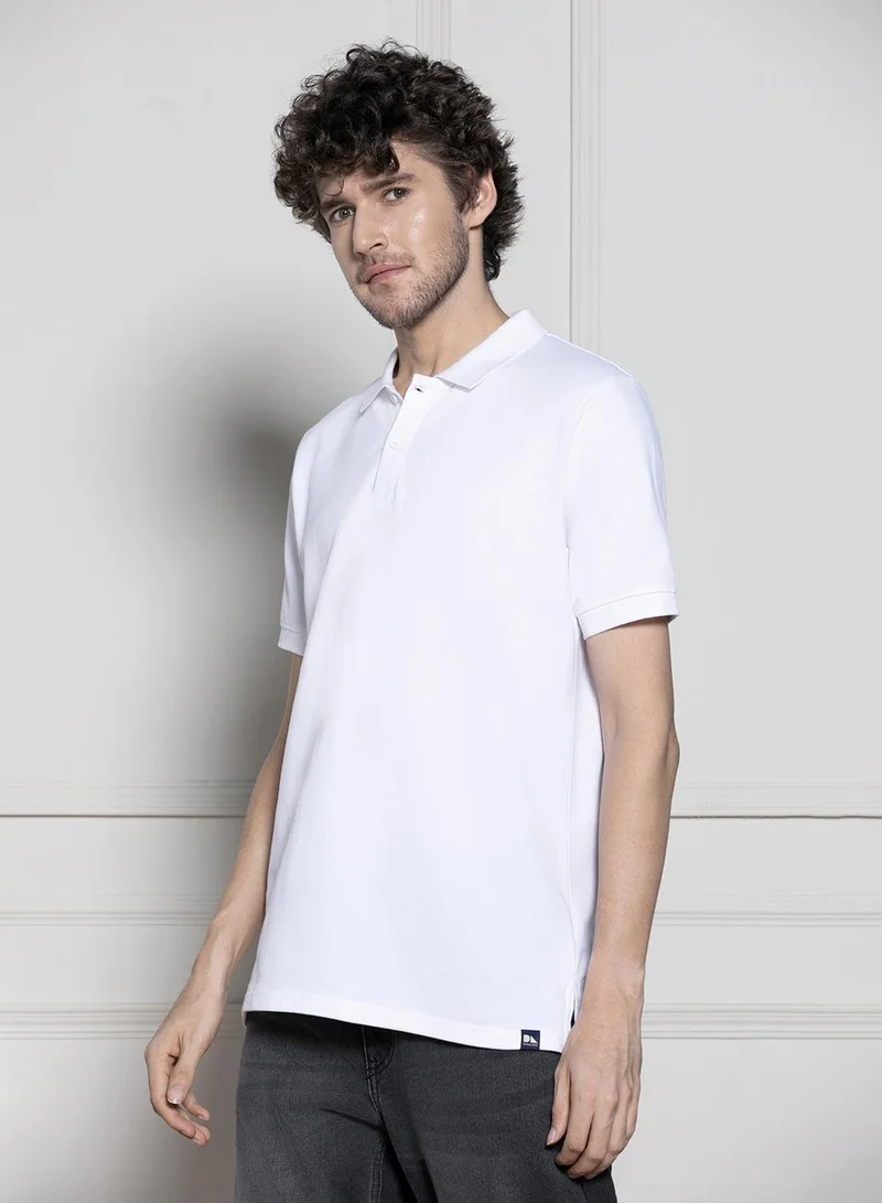 Dennis Lingo White T-Shirt For Men For Men For Men