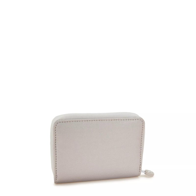 KIPLING KIPLING Kipling Women's Money Love Wallet, RFID Anti-Hacker Technology Wallet, Polyester Zip Closure Wallet - Image 2