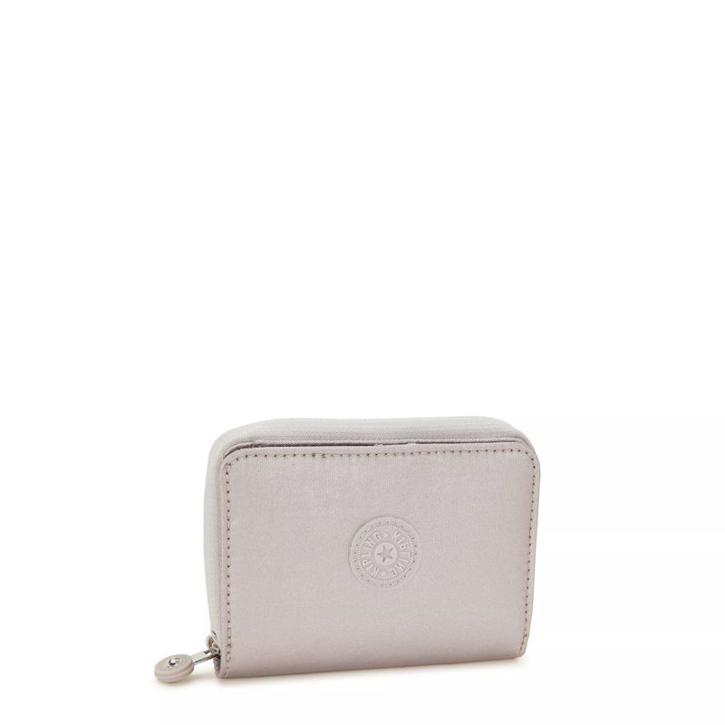 KIPLING KIPLING Kipling Women's Money Love Wallet, RFID Anti-Hacker Technology Wallet, Polyester Zip Closure Wallet - Image 5