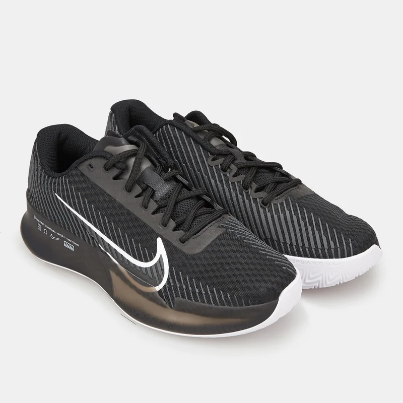 نايكي حذاء التنس كورت اير زوم فيبور 11 كلاي للنساء