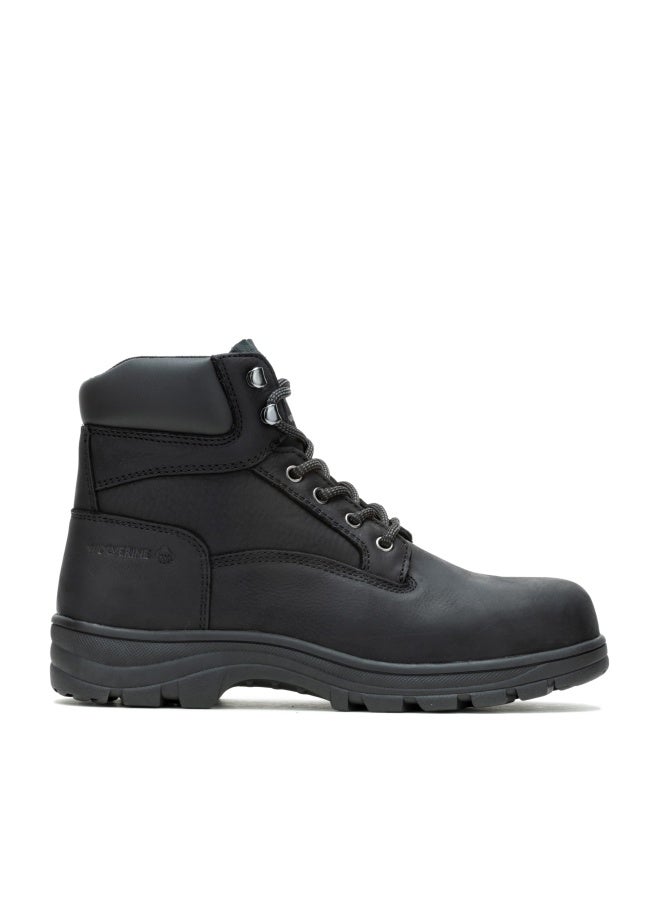 Wolverine Carlsbad Steel Toe 6" - Image 1