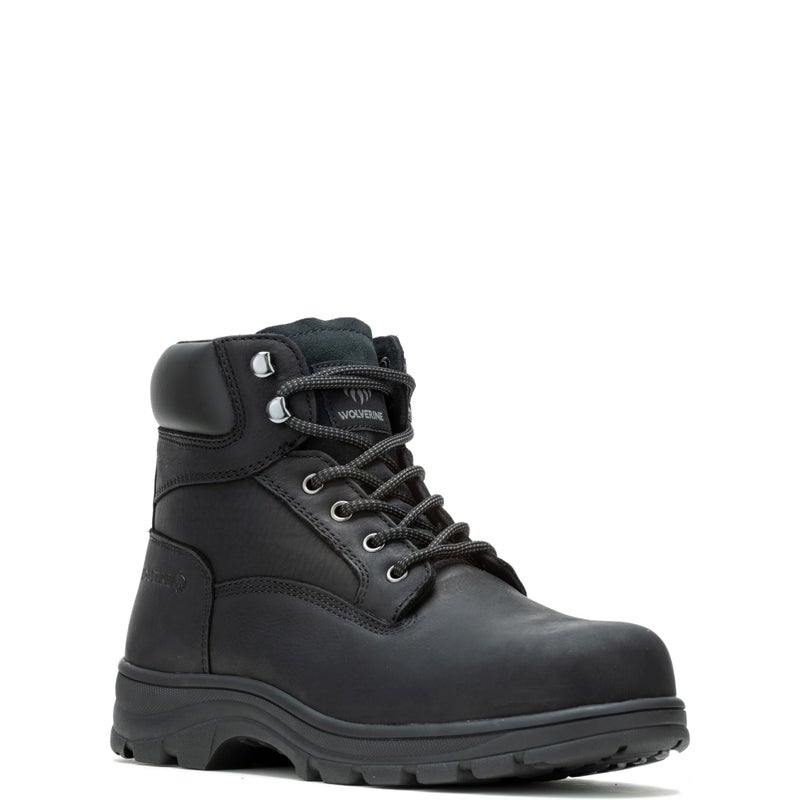 Wolverine Carlsbad Steel Toe 6" - Image 2