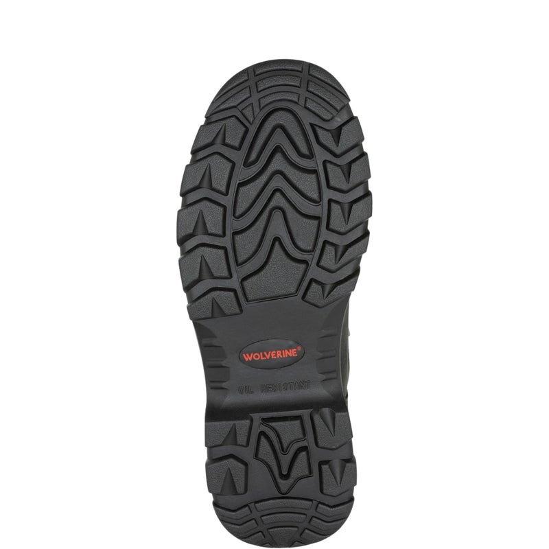 Wolverine Carlsbad Steel Toe 6" - Image 4