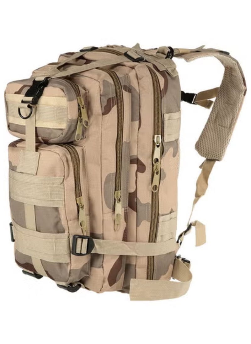 KUYING 3-Piece Brief Capacity Preppy Backpack Set 